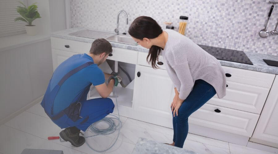 Professional septic tank pumping in Sparr, FL